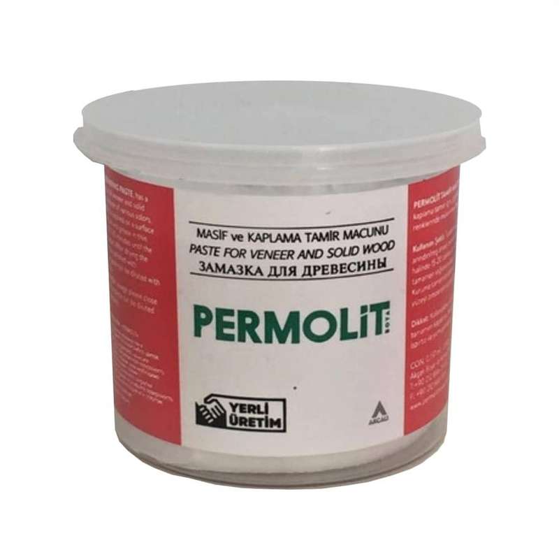 بتونه کرم روشن چوب و MDF پرمولیت مدل PK15 حجم 200 میلی لیتر بتونه کرم روشن چوب و MDF پرمولیت مدل PK15 حجم 200 میلی لیتر
