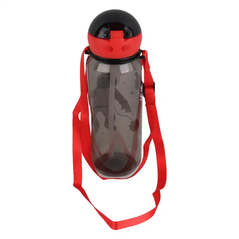 قمقمه کودک مدل ایوان طرح فضانورد گنجایش 0.500 لیتر