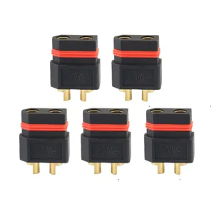کانکتور آماس مدل ٌXT60W-F بسته 5 عددی