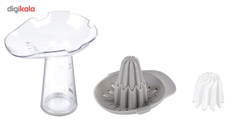 آب مرکبات گیر ام بی مدل 6555