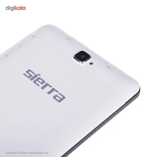 تبلت سیرا مدل JetPad 73-3G دو سیم کارت