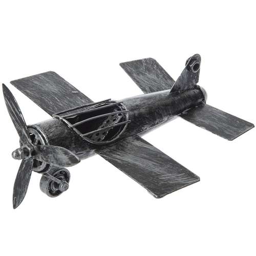 تندیس فلزی مدل World Of Warplane