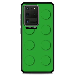 AKAM AMC-WSGS20U-LEGO6 Cover For Samsung Galaxy S20 Ultra