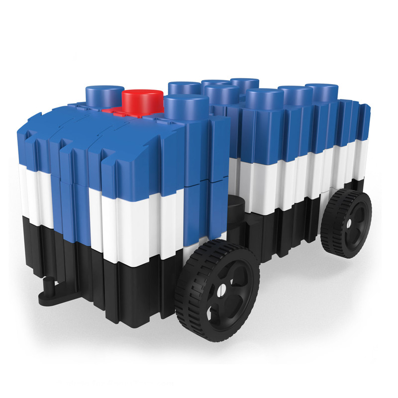 ساختنی مدل ماشین خدمت