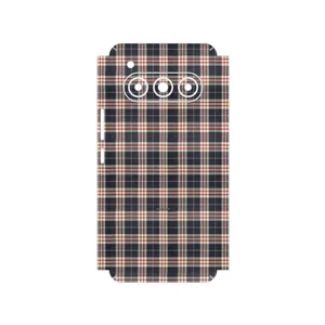 MAHOOT Fabric Texture 5 Cover Sticker for Daria Bond II Lite 5G