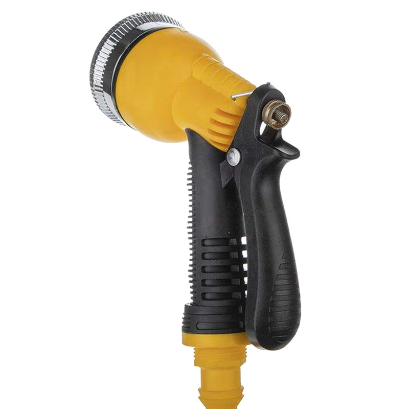 سری آبپاش ام آر تی مدل 7 modes