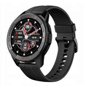 نقد و بررسی ساعت هوشمند میبرو مدل Mibro Watch X1 توسط خریداران