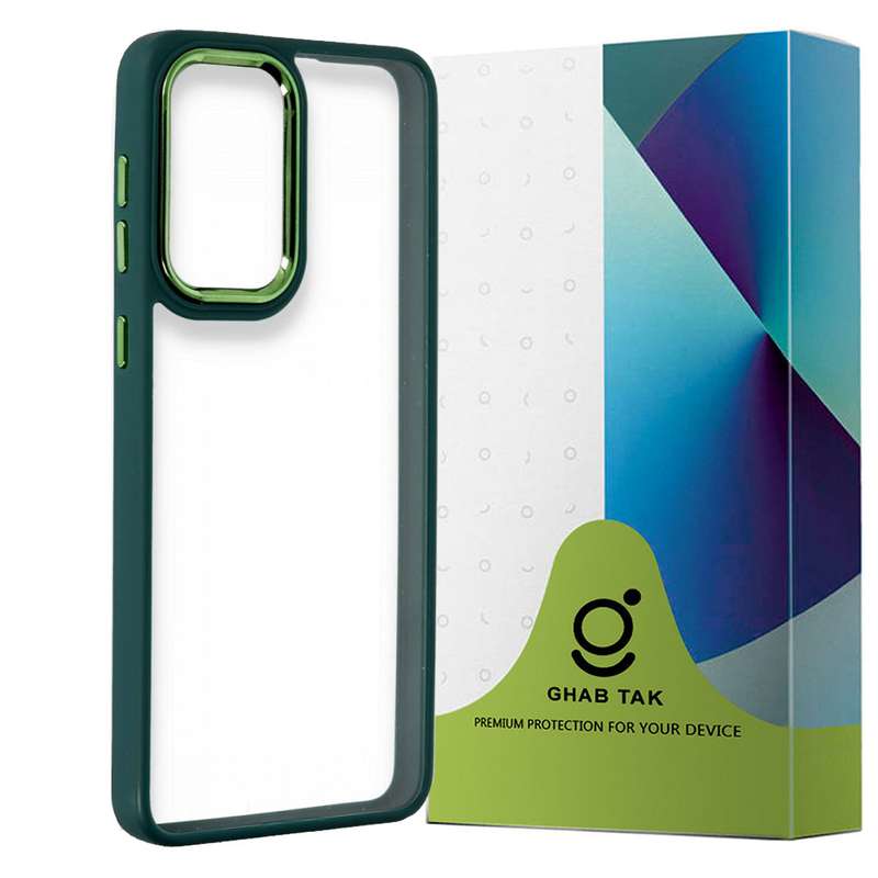 کاور قاب تک مدل SKIN1LIM مناسب برای گوشی موبایل سامسونگ Galaxy A52 4G / 5G کاور قاب تک مدل SKIN1LIM مناسب برای گوشی موبایل سامسونگ Galaxy A52 4G / 5G