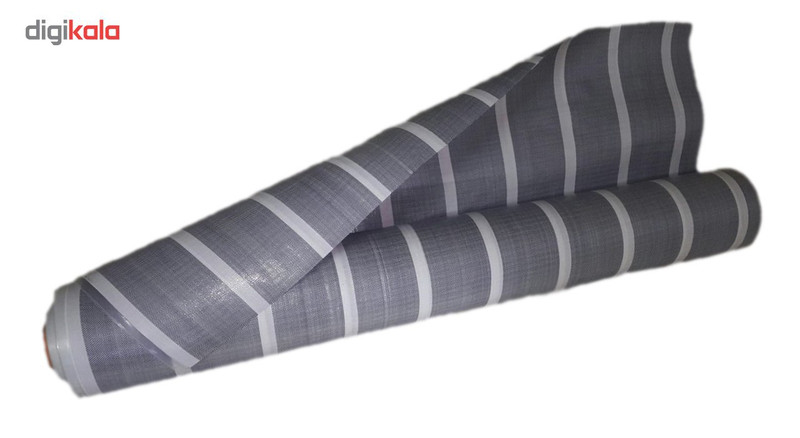 گونی ضدآب سپتا مدل جامبویی مخصوص پوشش ساختمان