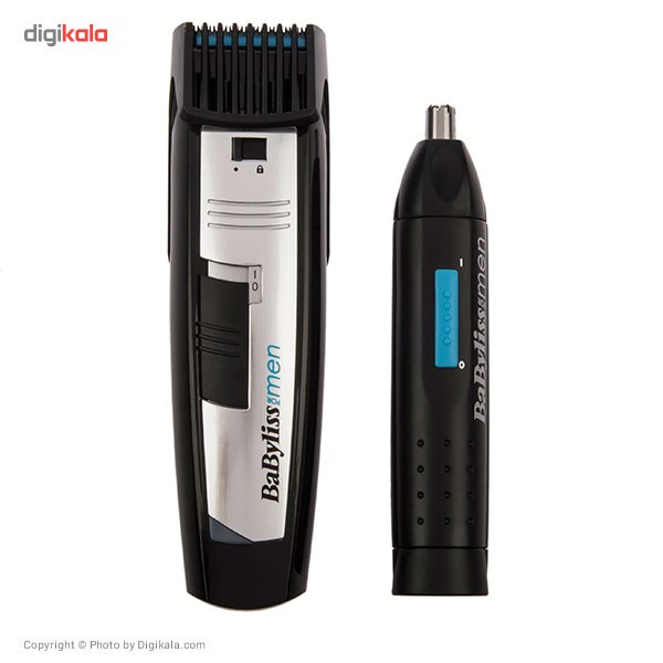 ماشین اصلاح صورت بابیلیس مدل E825PSDE