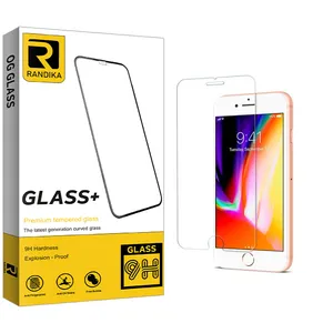 Randika GLD Screen Protector For Apple iPhone 8G