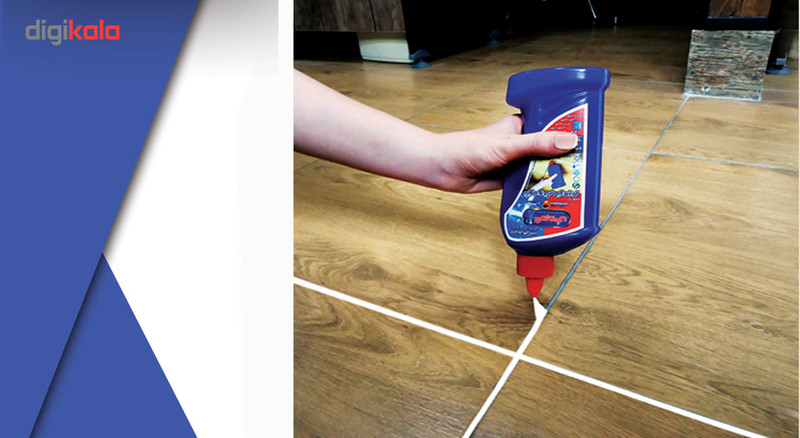 نانودوغاب ترمیم نانوپوش مدل nps1w109p12 حجم 0.5 لیتر بسته 12 عددی