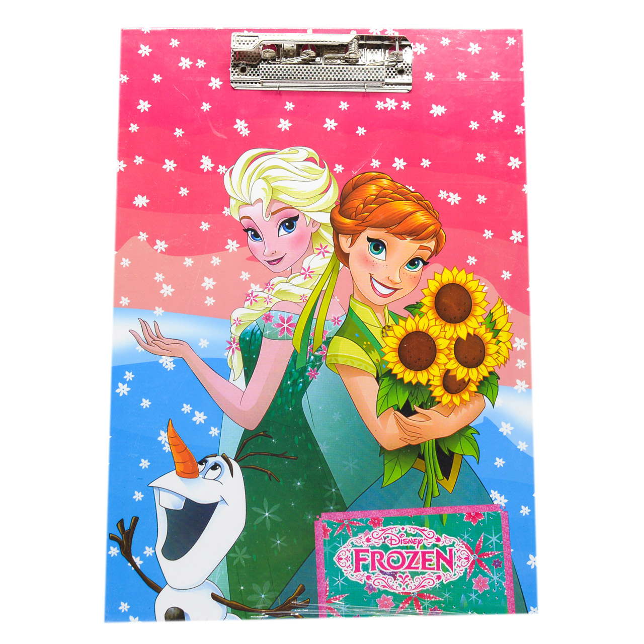 تخته شاسی ام کی ام مدل frozen سایز A4