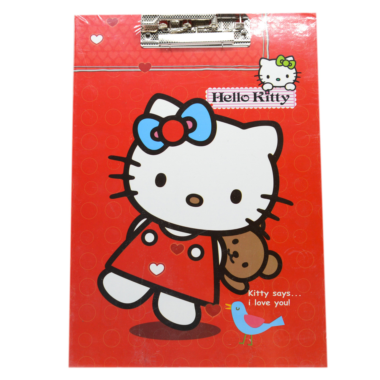 تخته شاسی ام کی ام مدل kitty سایز A4