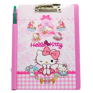 تخته شاسی ام کی ام مدل kitty سایز A4