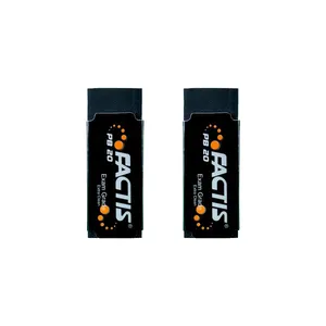 پاک کن فکتیس مدل PB20 کد MA-155 بسته 2 عددی