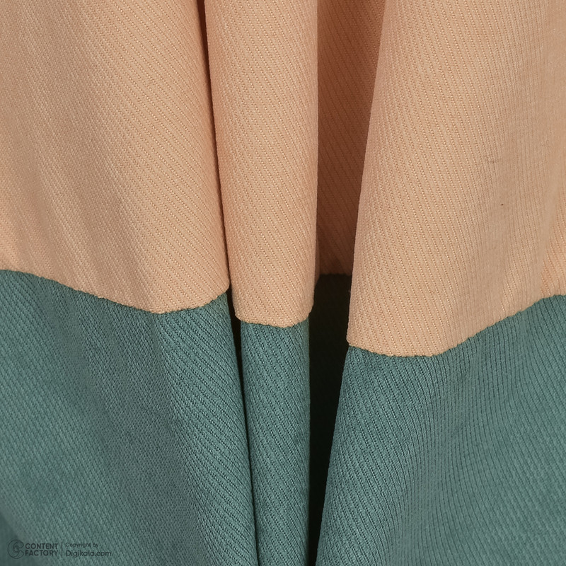 شومیز آستین بلند زنانه مدل P-01