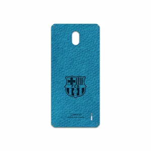 MAHOOT BL-BRCA Cover Sticker for Nokia 1 Plus