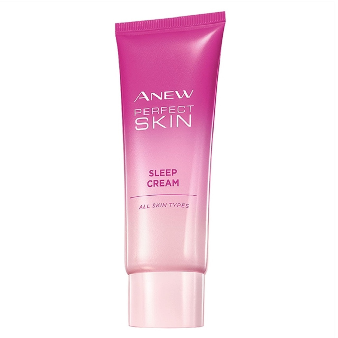 کرم شب آون مدل Anew Perfect Skin Sleep Cream حجم 50 میلی لیتر