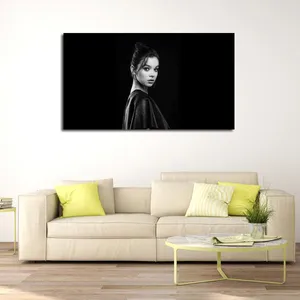 تابلو شاسی مدل Hailee Steinfeld کد 47