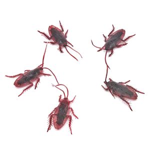نقد و بررسی بسته آموزشی کودکان با حشرات بسته 5 عددی سوسک توسط خریداران