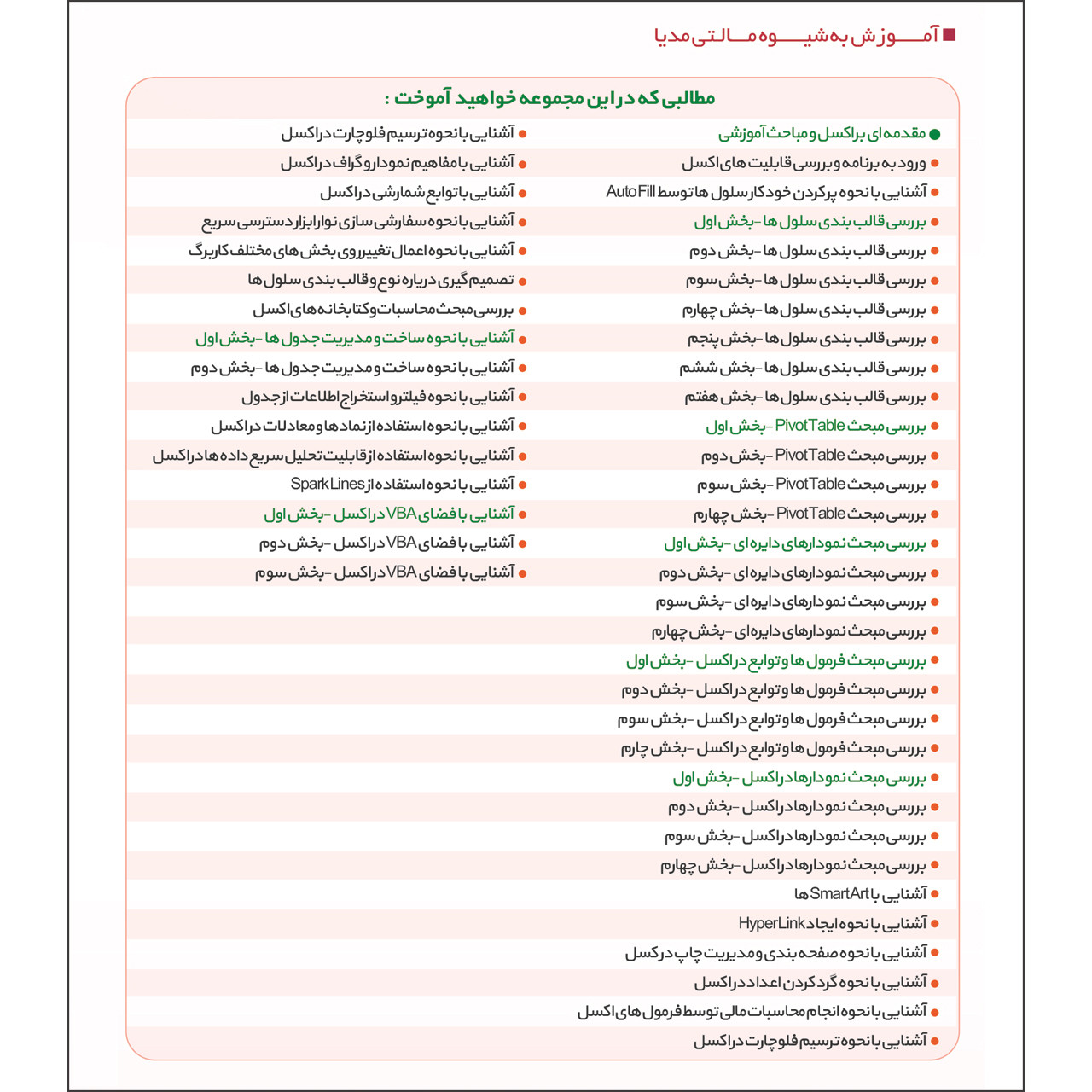 نرم افزار آموزشی دانشمند نشر بهکامان