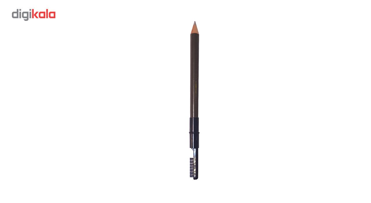 مداد ابرو اتود مدل 33 -  - 4