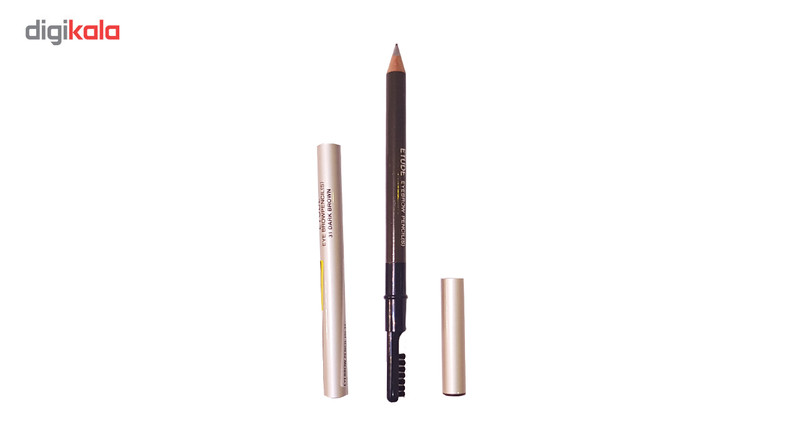 مداد ابرو اتود مدل 35