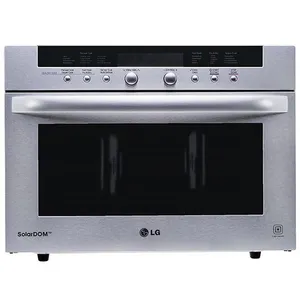 مایکروویو ال جی سری سولاردام مدل SD-3859CR Persia Plus
