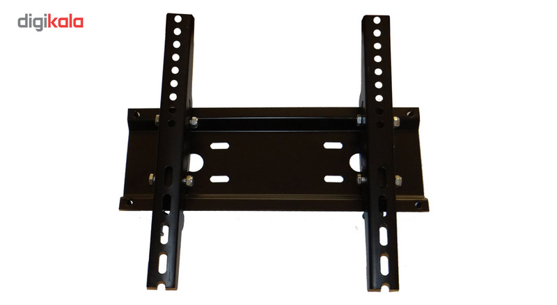 پایه دیواری متحرک مدل L1 مناسب برای تلویزیون های 32 تا 43 اینچی