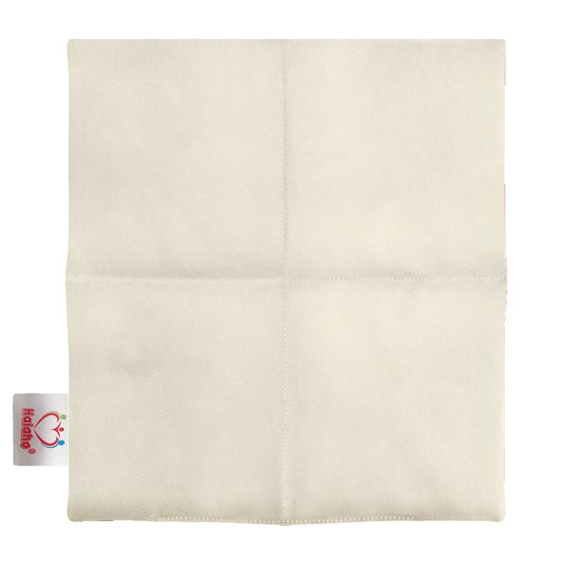 کیسه تسکین درد هیاهو مدل Wheat Bag Squares کد 4-25x25 کیسه تسکین درد هیاهو مدل Wheat Bag Squares کد 4-25x25