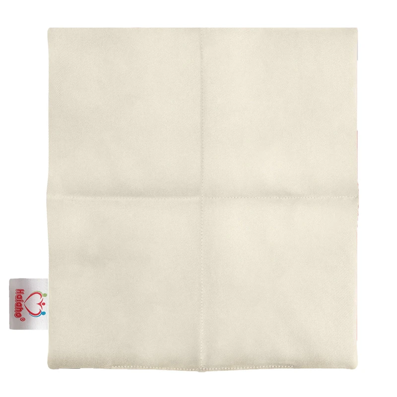 کیسه تسکین درد هیاهو مدل Wheat Bag Squares کد 4-30x30