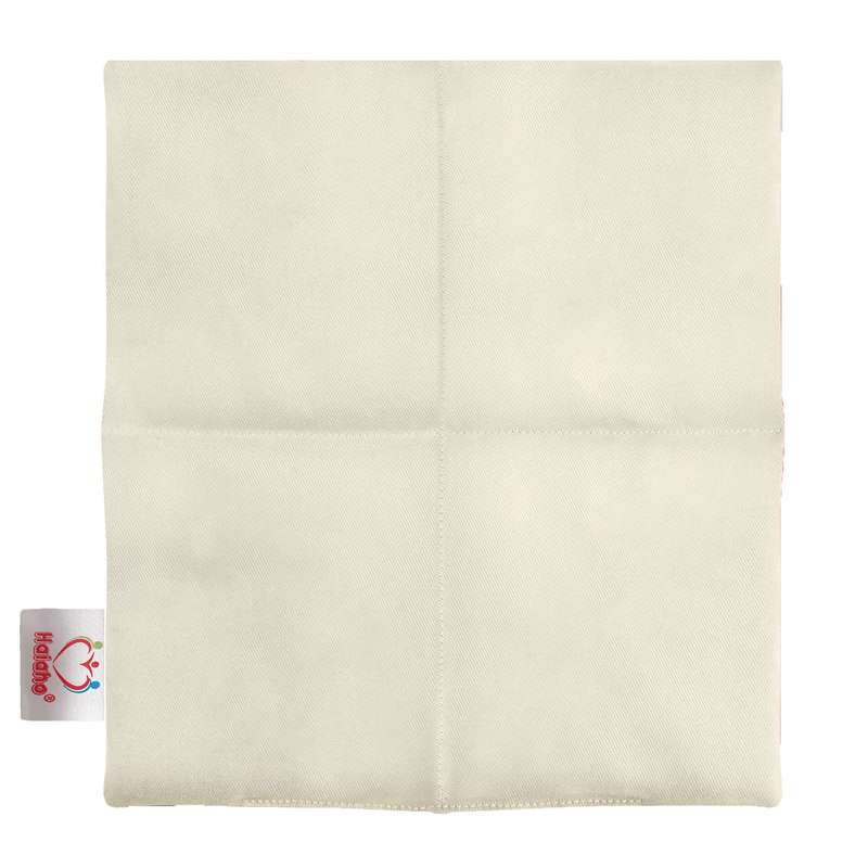 کیسه تسکین درد هیاهو مدل Wheat Bag Squares کد 4-45x45
