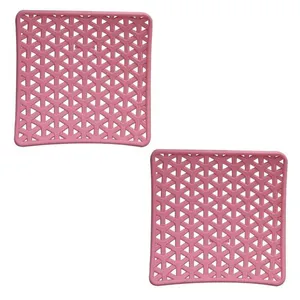 سبد نان و سبزی مهروز مدل SF-0100 بسته 2 عددی