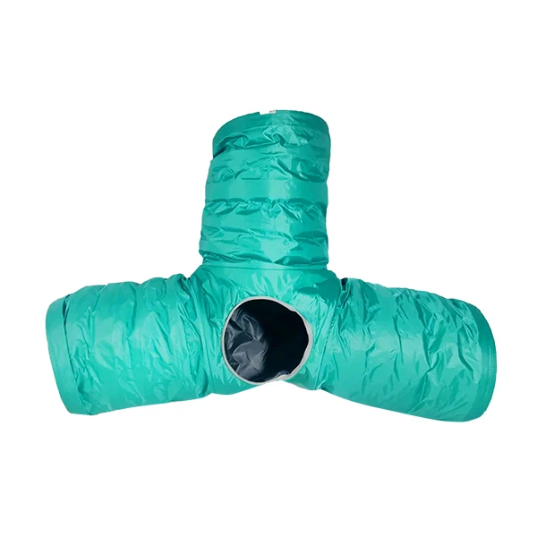 اسباب بازی گربه مدل تونل بازی کد a80