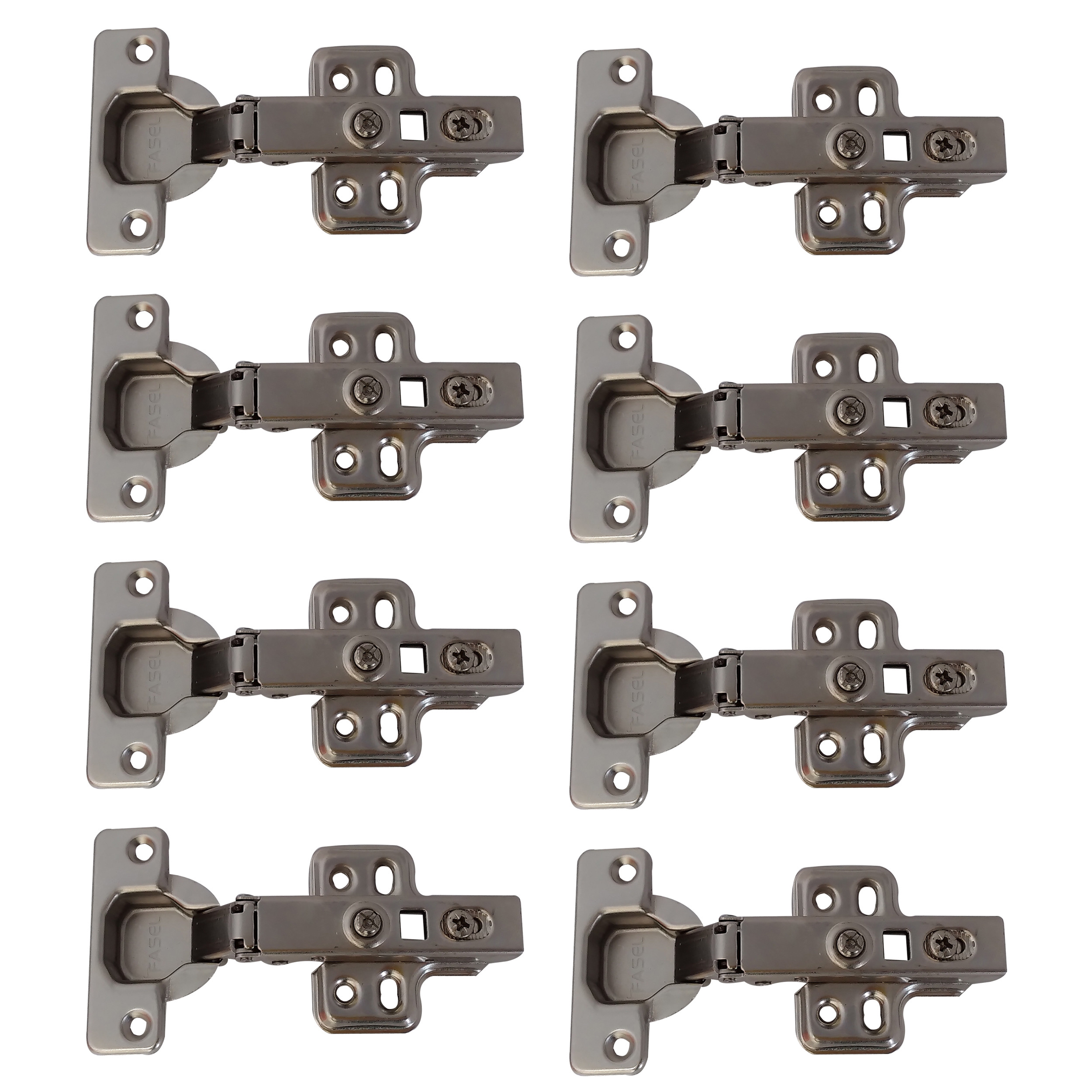 لولا آرام بند فاصل مدل L12 مجموعه 8 عددی