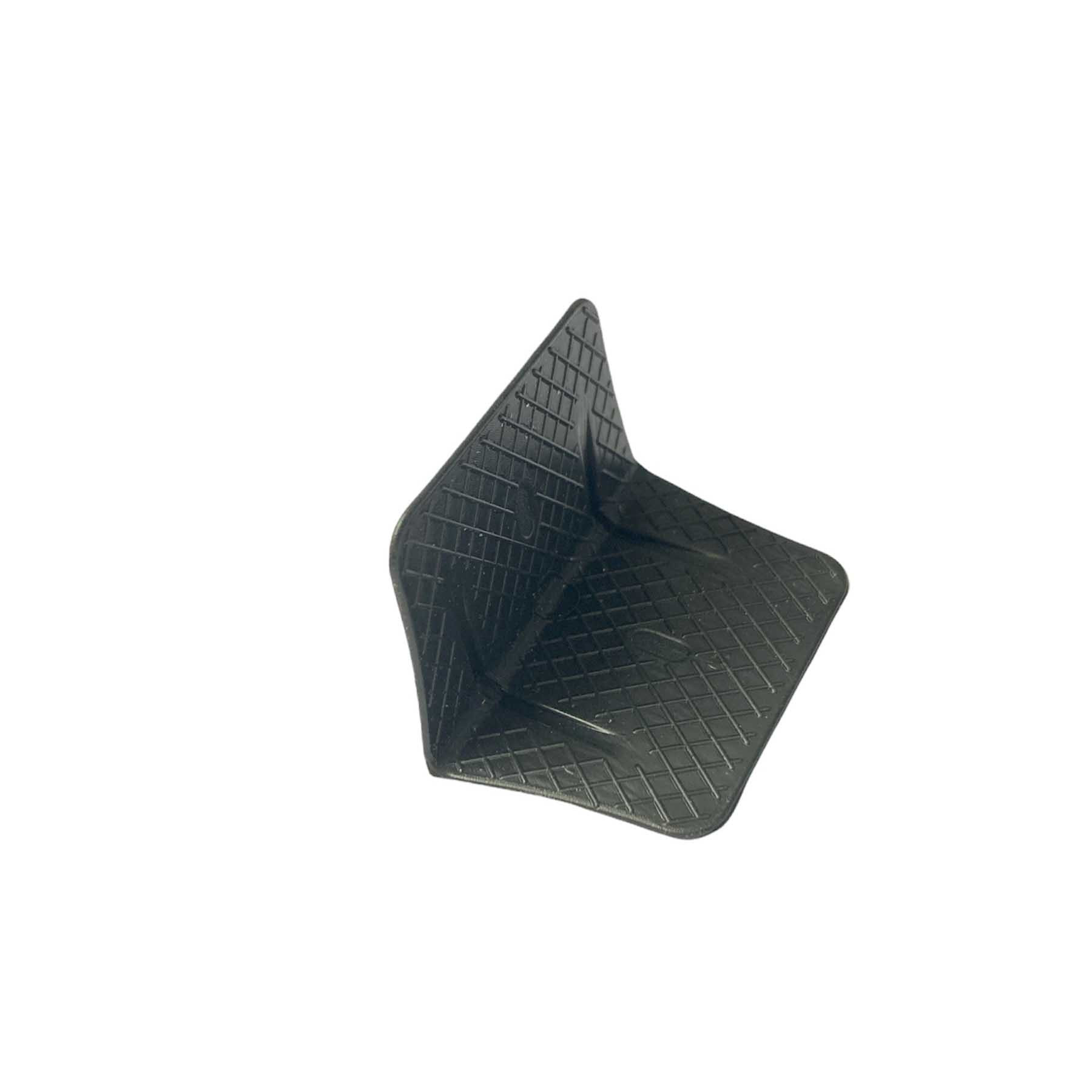 بست بسته بندی مدل محافظ گوشه کارتن کد G1.8 بسته 50 عددی