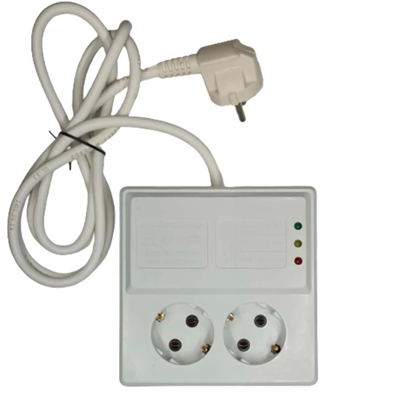محافظ ولتاژ فرحان الکتریک مدل FEPC222