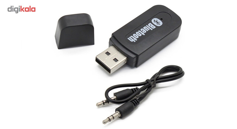 دانگل بلوتوث USB پی-نت مدل BNC 14 3
