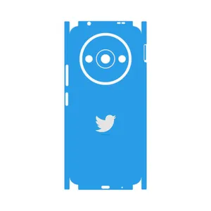 MAHOOT Tweeter-FullSkin Cover Sticker for Xiaomi Redmi A3x