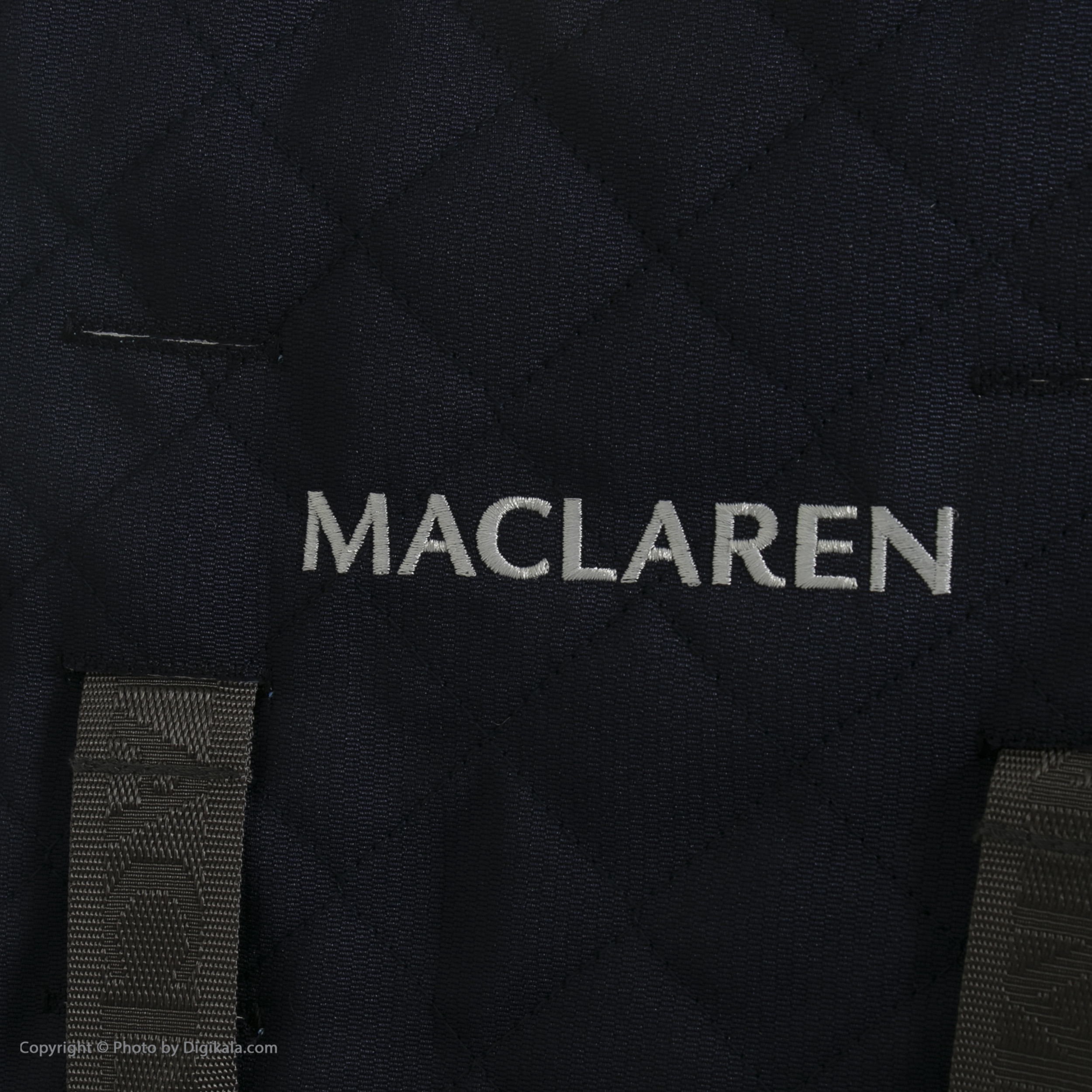 ویلچر مک لارن مدل Major elite