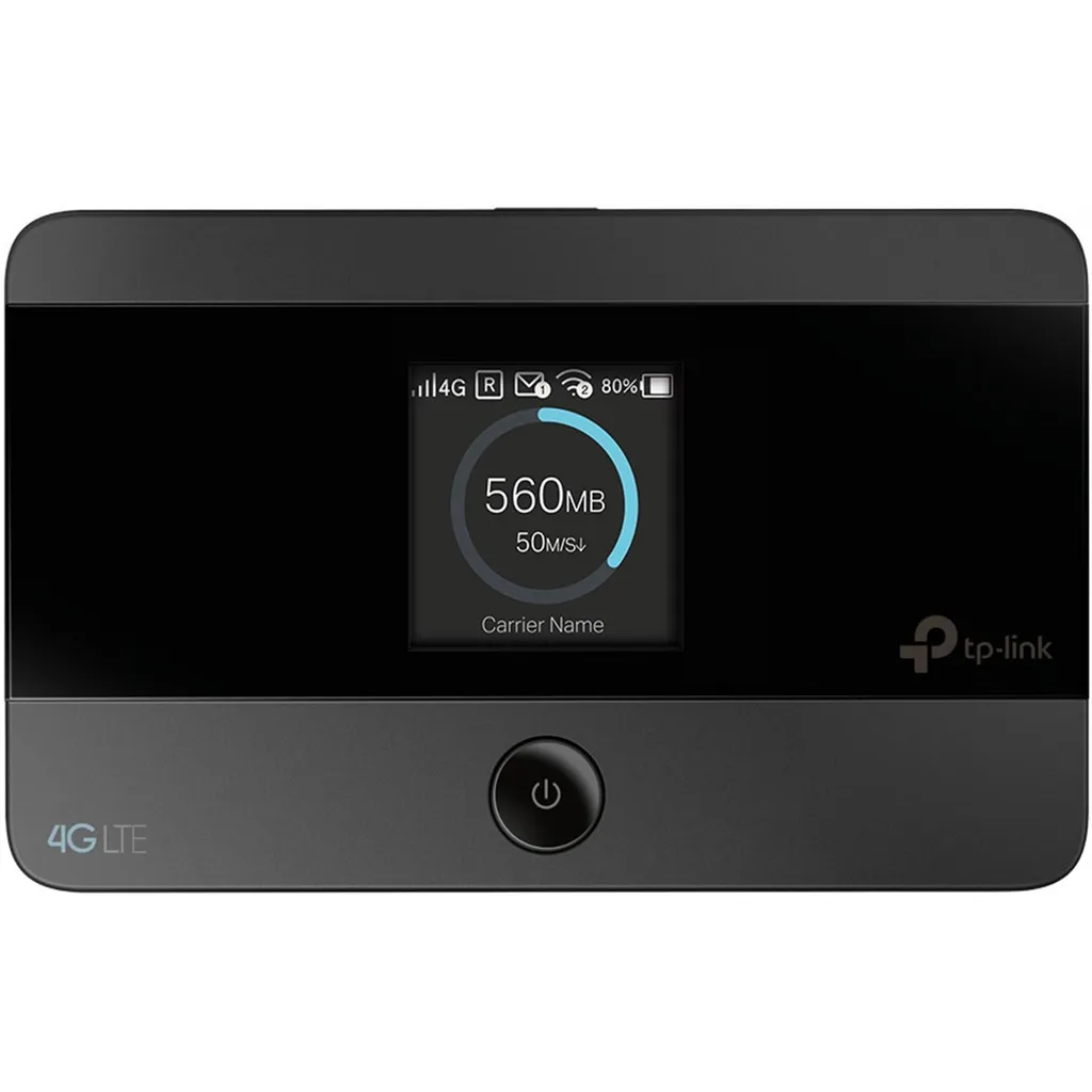 مودم 4G قابل حمل تی پی-لینک مدل M7350_V4