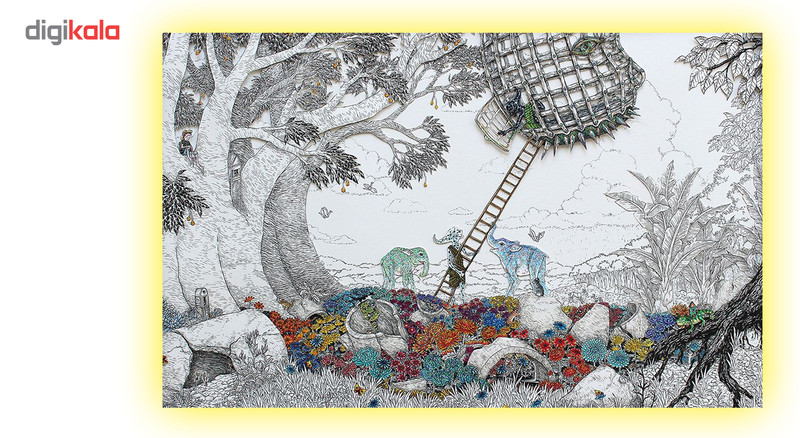 ماژیک حرفه ای فابرکاستل مدل PITT Artist مجموعه 23 عددی