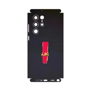 MAHOOT Collage of Embrace-FullSkin Cover Sticker for Samsung Galaxy S22 Ultra 5G
