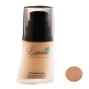 کرم پودر LGRANDمدلPROFESSIONALشماره 603