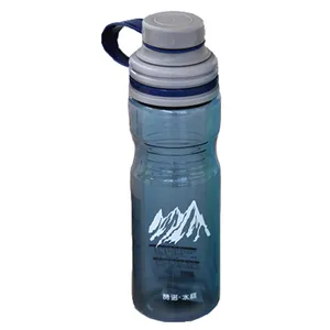 قمقمه زانو مدل MOUNTAIN ظرفیت 350 میلی‌لیتر