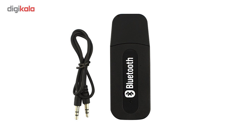 دانگل بلوتوث USB پی-نت مدل BNC 14 2