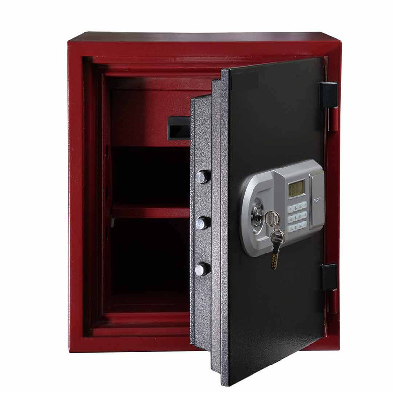 گاو صندوق راینو سیف مدل RH-51E4 RD/S