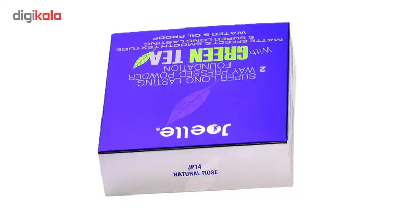 پنکیک جویل شماره PJ14