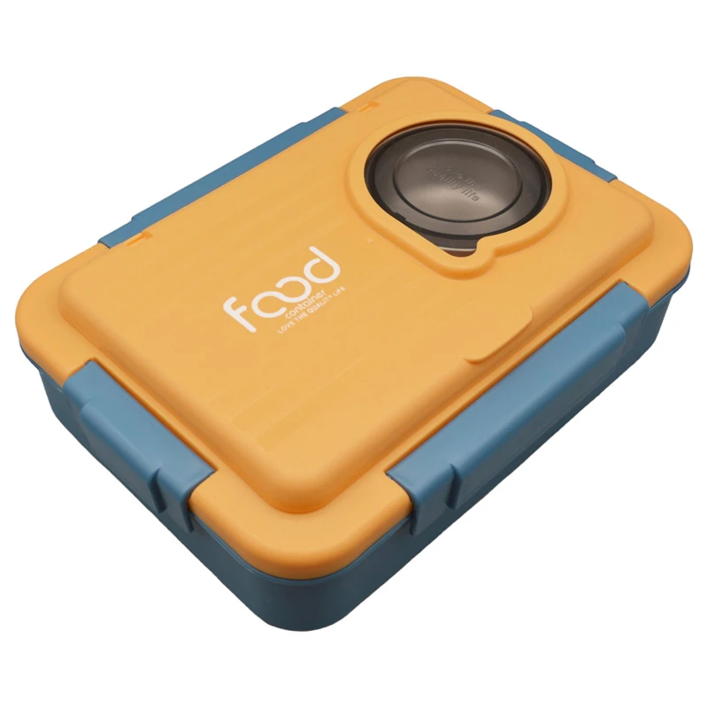 ظرف غذا مدل GS-۲Box-154697